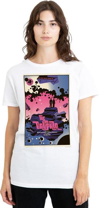 Produktbild The Next Generation Season 2 Episode 10 TShirt (M)