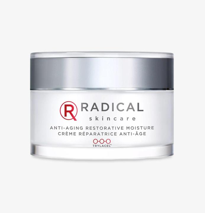 Produktbild Radical Skincare Anti-Aging Restorative Moisture (50 ml, 24h Creme)
