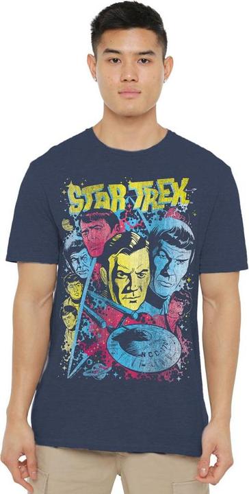 Image du produit - T-shirt CLASSIC - Adulte (XL)