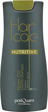 Postquam spezifisches Shampoo Nutri Öl 250 ml (250 ml, Trockenshampoo)