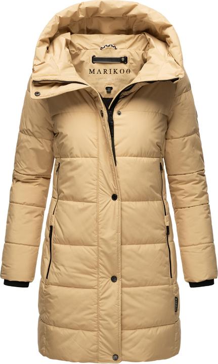 Actual product image Marikoo Karumikoo XVI (XXL)