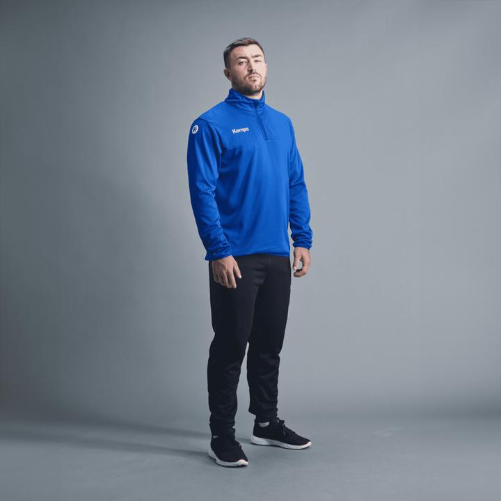 Image du produit Kempa Haut à 1/4 zip (116)