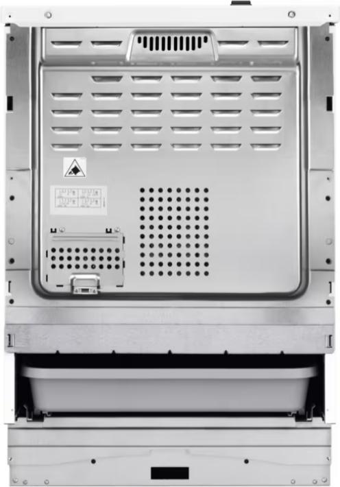 Immagine prodotto AEG Cucina elettrica