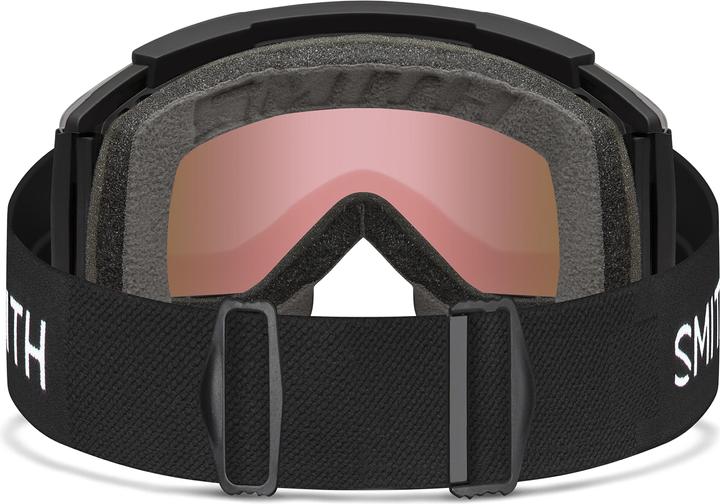 Immagine prodotto Smith Squad XL MTB Chromapop Cat. 1 VLT 50% + Cat. 0 VLT 89% (Nero, Nero)