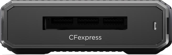 Immagine prodotto SanDisk Professional Pro-Reader (USB-C)