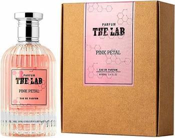 Konjac Sponge The Lab - Pink Petal - EDP - Volume: 100 ml (Eau de Parfum, 100 ml)