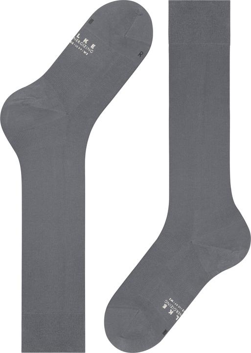 Actual product image Falke Ultra Energizing Men Knee-high Socks (45 - 46)