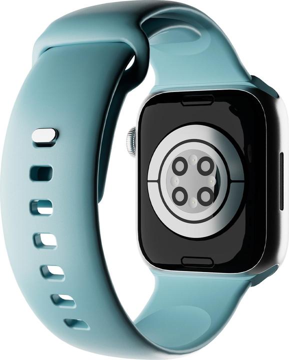Immagine prodotto Puro Cinturino ICON per Apple Watch 38-40-41 mm (Silicone)