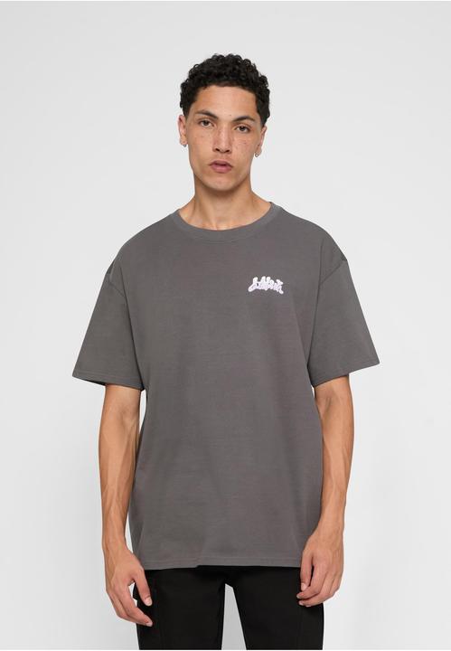 Actual product image Lost Youth LY TEE - HEART - 159771 (XL)