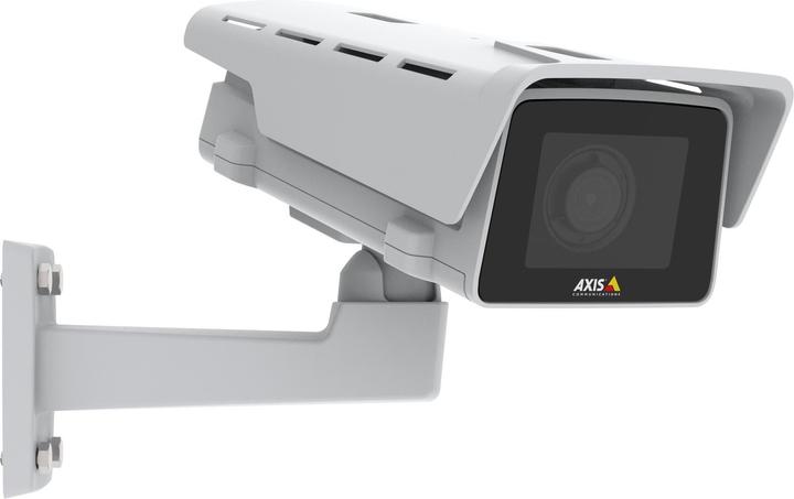 Immagine prodotto Axis Telecamera di rete M1137-E Mk II (2592 x 1944 pixel)