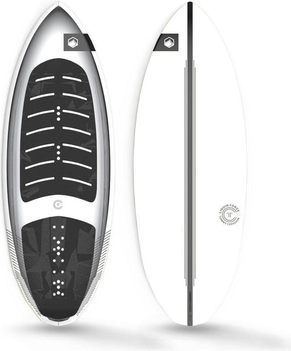 Immagine prodotto Liquid Force Tc Skim Wakesurfer