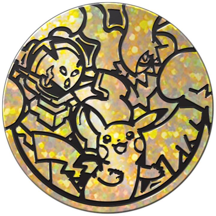 Actual product image Pokémon Battle Academy 2024 (POK85596) (English, Box Set & Collection)