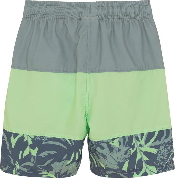 Produktbild Color Kids Kid's Swim Long Shorts Colorblock (110)