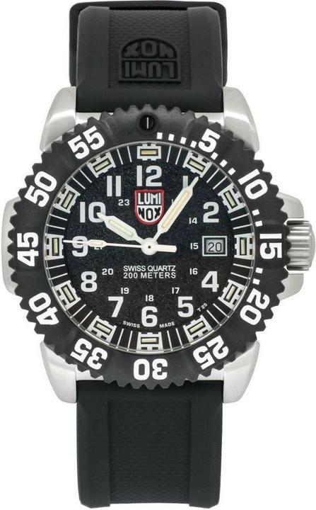 Produktbild Luminox Herrenuhr XS.3151.NV.F (Ø 45 mm) (Swiss Made, 45 mm)