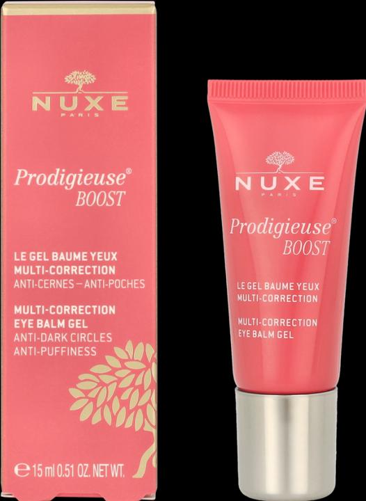 Immagine prodotto Nuxe multi correzione (Gel, 15 ml, Giorno + Notte)