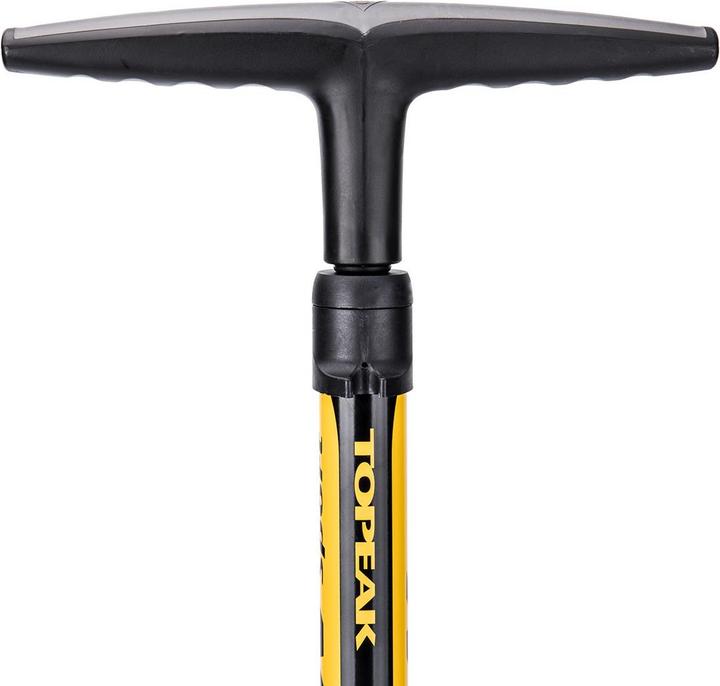 Actual product image Topeak JoeBlow Sport III