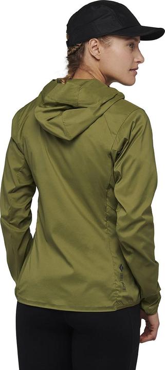Immagine prodotto Black Diamond W Alpine Start Hoody (XL)