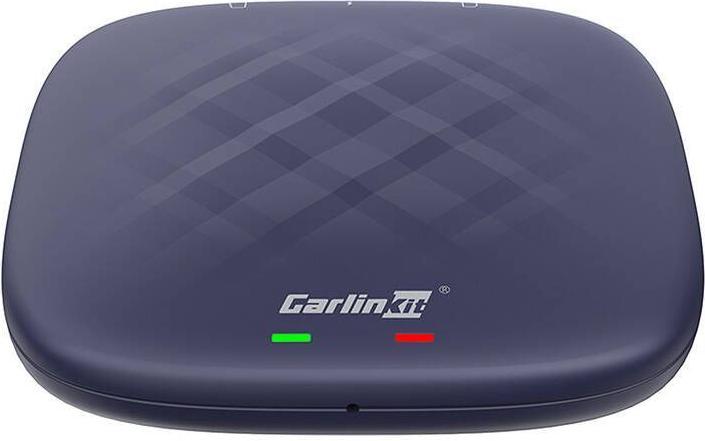 Produktbild Carlinkit TBOX-Plus 8+128GB Apple Carplay/Android Auto