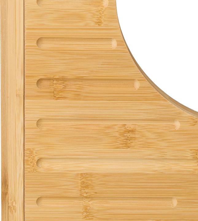 Image du produit Relaxdays Tabouret de toilette