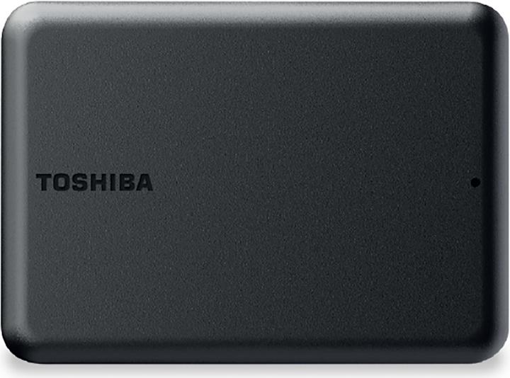 Produktbild Toshiba Canvio Partner 2TB (2 TB)