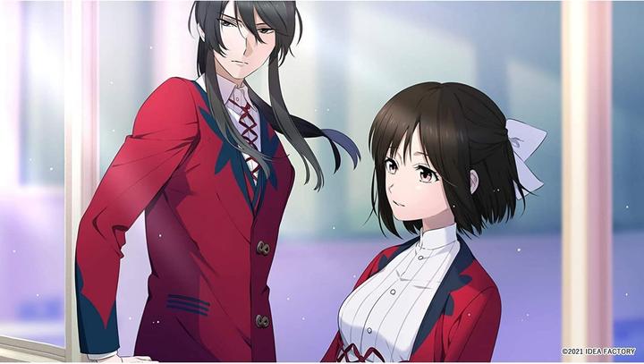 Image du produit Aksys Game Paradigme Paradoxe (Switch, Switch Lite, Switch OLED, EN)