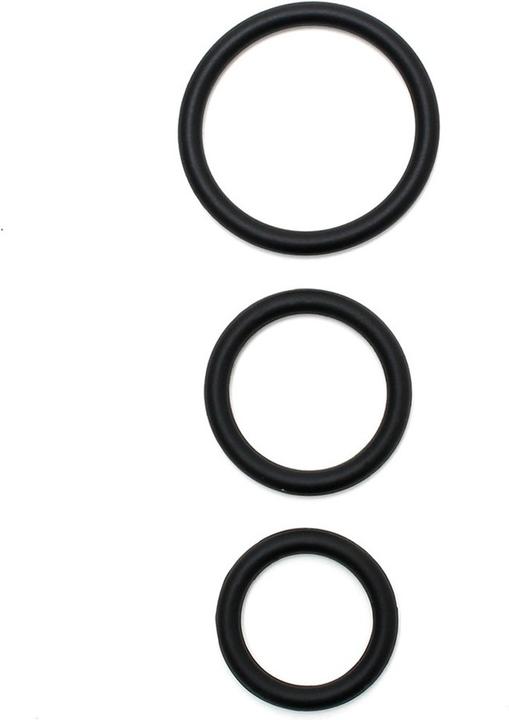 Immagine prodotto Rimba Cockring Trio