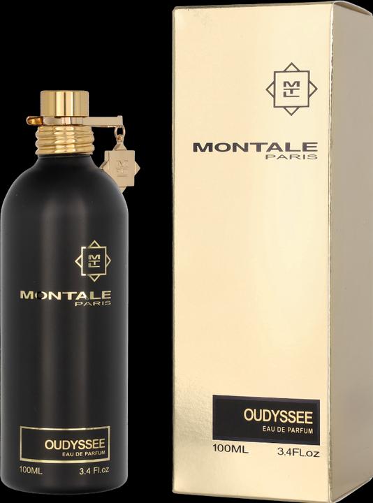 Produktbild Montale Oudyssee (Eau de Parfum, 100 ml)