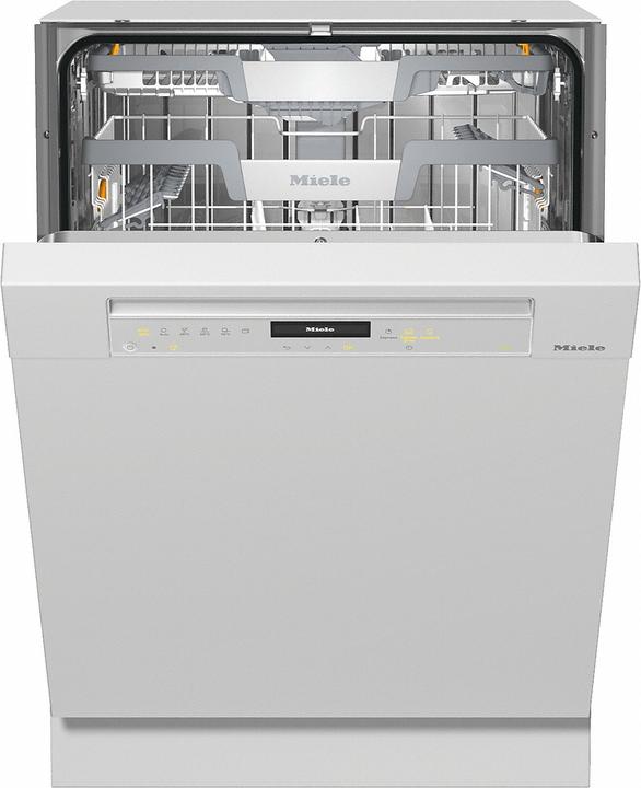 Produktbild Miele G 27315-60 SCi BW XXL AutoDos