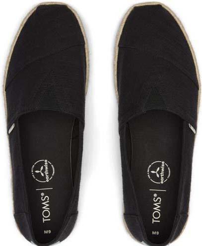 Produktbild Toms Alpargata Rope (43)