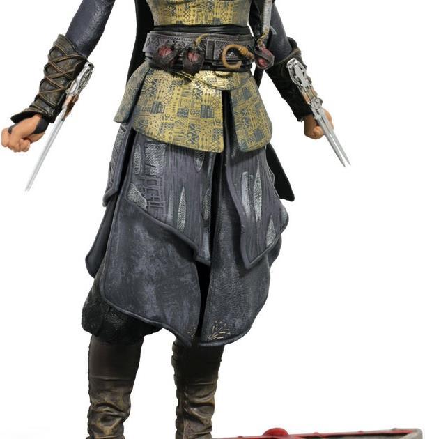 Produktbild Ubisoft Assassin's Creed Movie Maria