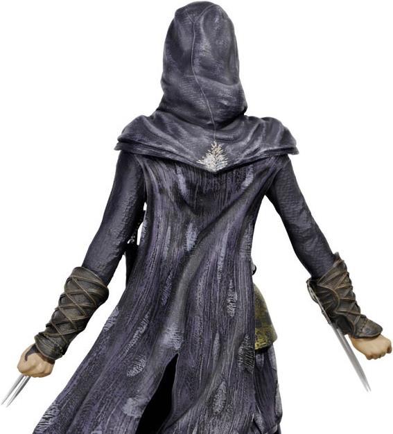 Produktbild Ubisoft Assassin's Creed Movie Maria