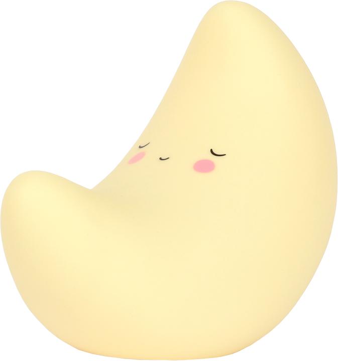 Actual product image A Little Lovely Company Moon