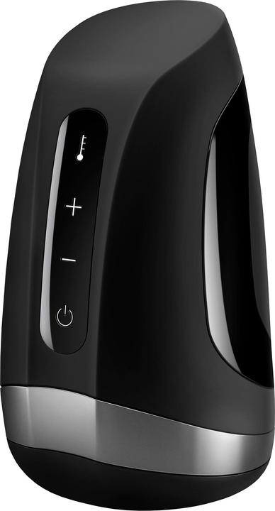 Satisfyer Men Heat