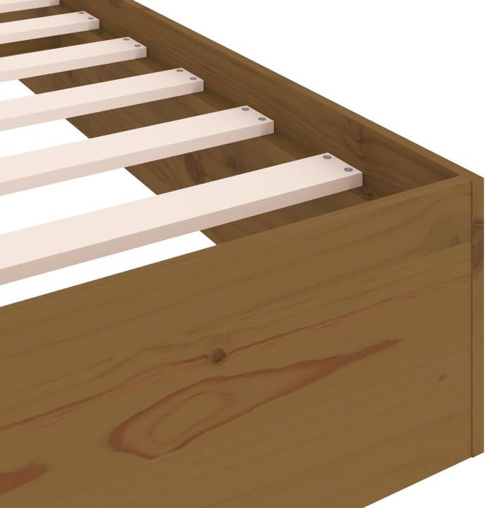 Actual product image VidaXL Lubbert (135 x 190 cm)