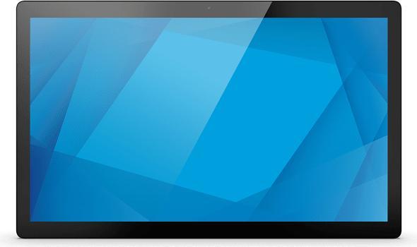 ēlo ESY22I4 LINUX DEBIAN 10 21.5IN