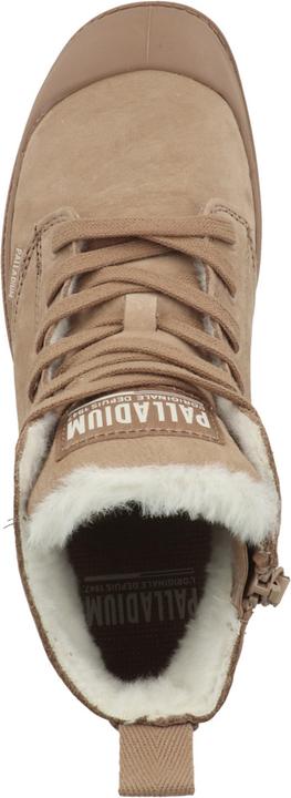 Image du produit Palladium Pampa Hi Zip Wool - 53587 (40)