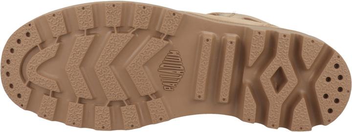 Image du produit Palladium Pampa Hi Zip Wool - 53587 (40)