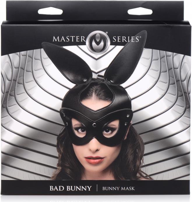 Image du produit Master Series Bad Bunny Bunny Mask