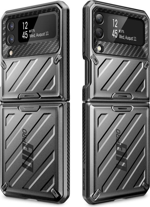 Produktbild Supcase Unicorn Beetle Pro Series (Samsung Galaxy Z Flip4)