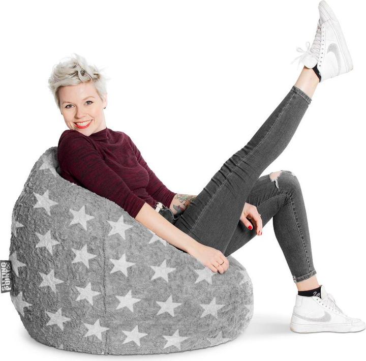 Immagine prodotto Sitting Point Stella birichina