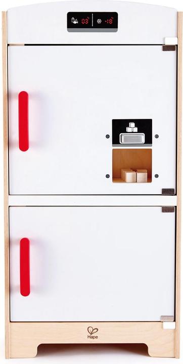 Produktbild Hape Weisser Kühlschrank mit Gefrierfach