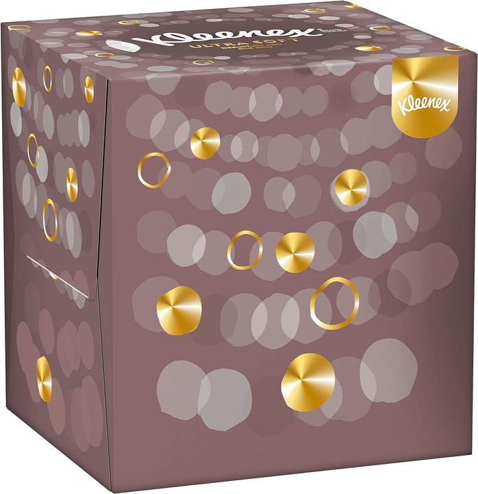 Produktbild Kleenex Ultrasoft