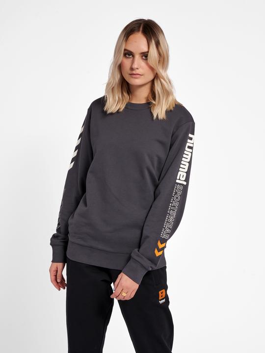 Actual product image hummel Lgc Birk Sweatshirt (XS)