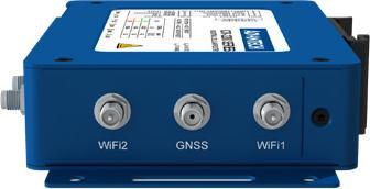 Actual product image Advantech ICR-3231