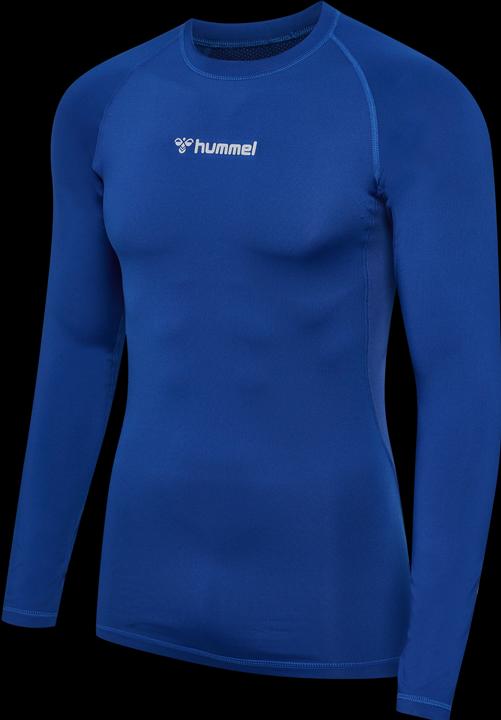 Image du produit hummel Tee Hmlbl Performance L/S (L)