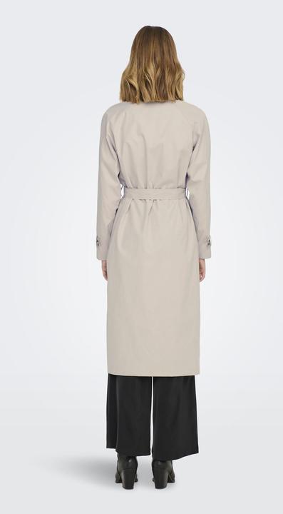 Actual product image JdY Lapel collar trench coat Trench coat (XS)