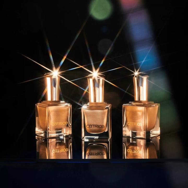 Image du produit Catrice Vernis à ongles Magic Xmas Story Gold (C02, Vernis couleur)