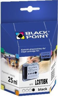 Blackpoint Black Point Brother BPB LC1100/980XLM (M)