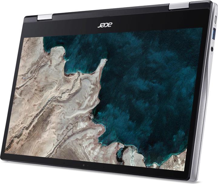 Produktbild Acer Chromebook Spin 513 (13.30", Snapdragon 7c Kryo 468, 4 GB, DE)