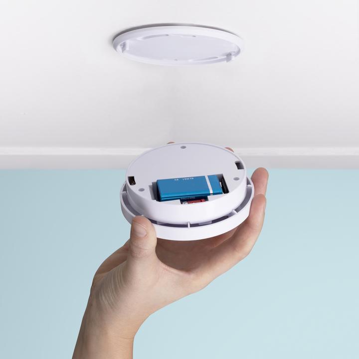 Produktbild Smartwares Rauchmelder FSM-11516